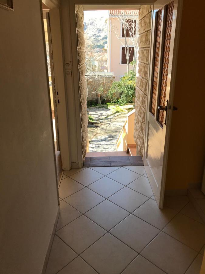Summer Rooms Baska Esterno foto